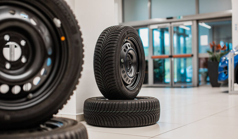 Ali je menjava pnevmatik zares potrebna?