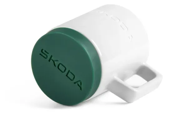 skodelica škoda