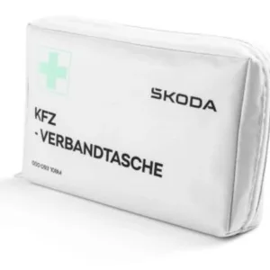 Škoda komplet prve pomoči