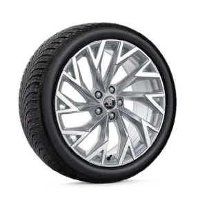 Komplet koles SUPERB 235/40 R19