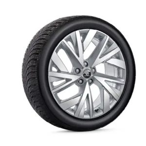 Komplet koles KODIAQ 235/50 R19