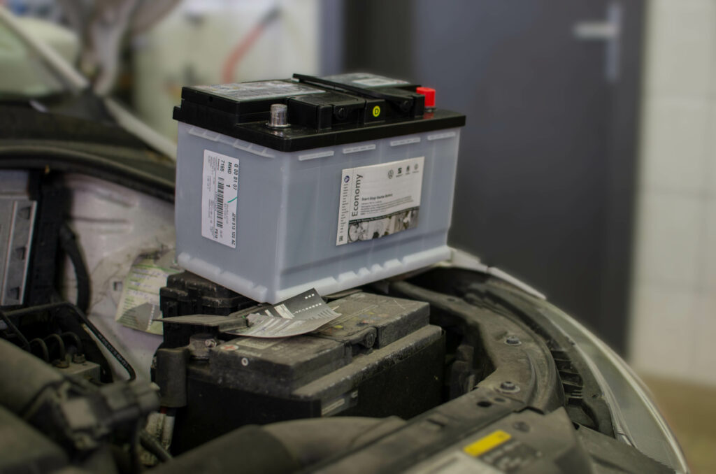 Akumulator – PGC UGODNOST - 25 % popusta