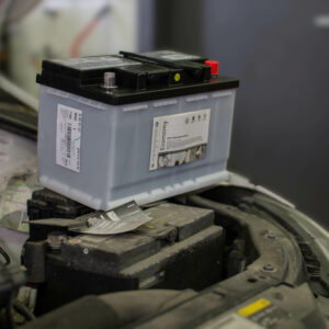 Akumulator – PGC UGODNOST - 25 % popusta