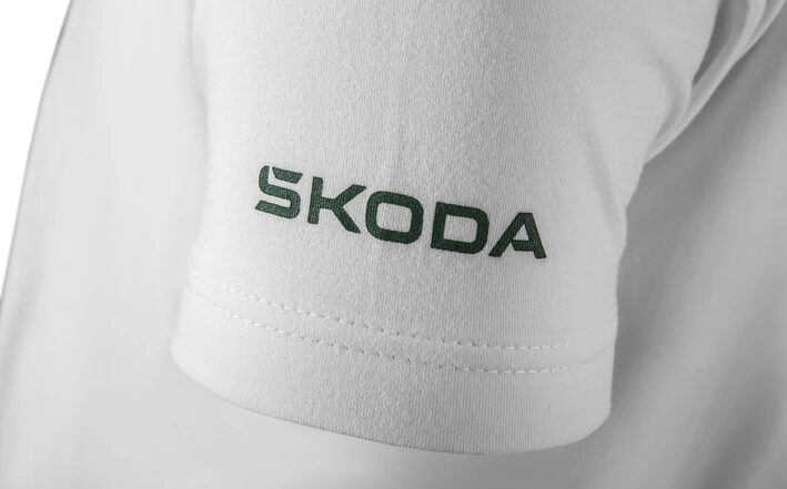 Škoda majica flamingo (L) - slika 3