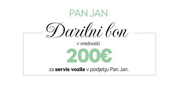 darilni bon 200 eur