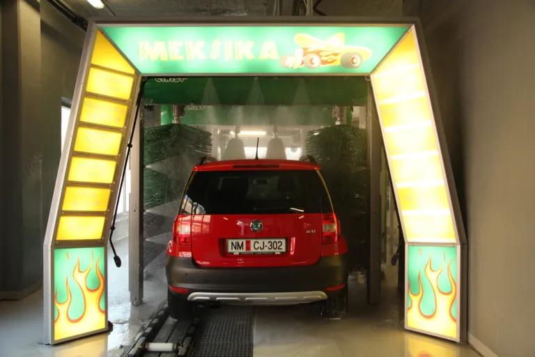 avtopralnica pan jan - meksika