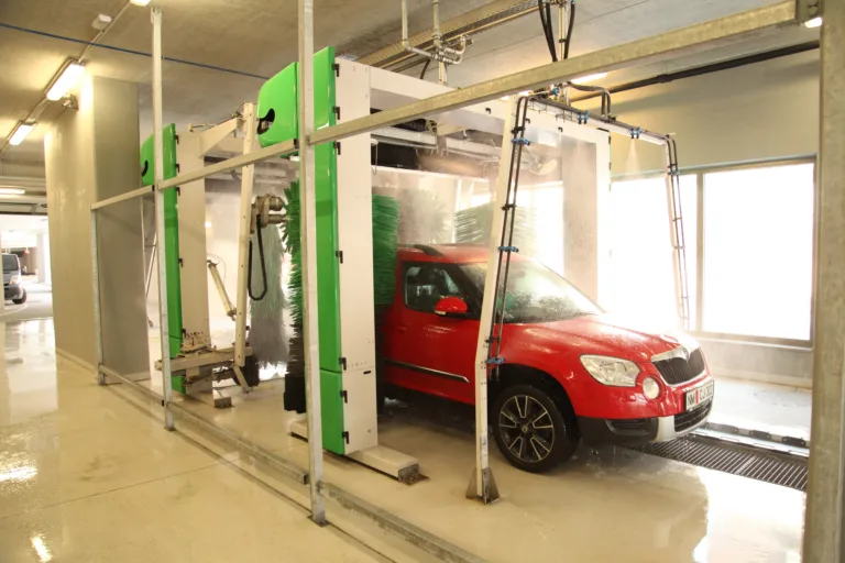 avtopralnica pan jan - meksika