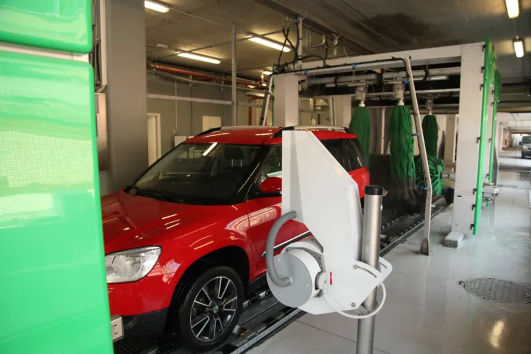 avtopralnica pan jan - meksika