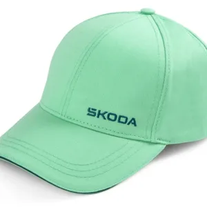 Kapa škoda