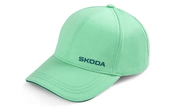 Kapa škoda