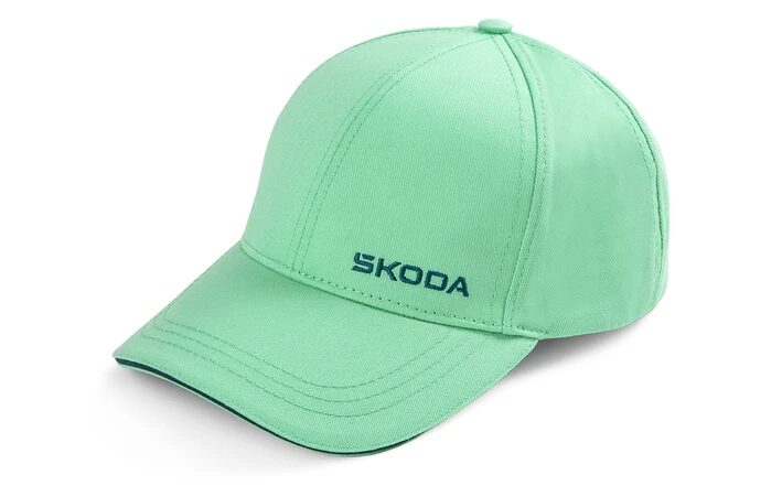 Kapa škoda