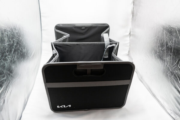 organizator kia