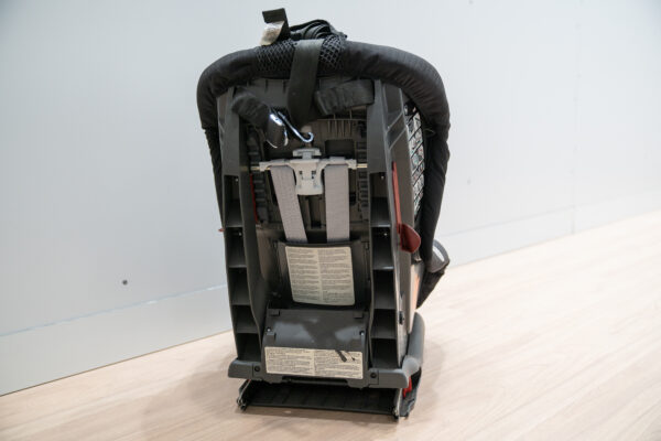 Otroški avtosedež Duo Plus Britax Romer - slika 3