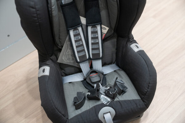 Otroški avtosedež Duo Plus Britax Romer - slika 5