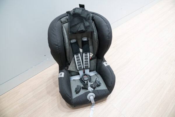 Otroški avtosedež Duo Plus Britax Romer - slika 6