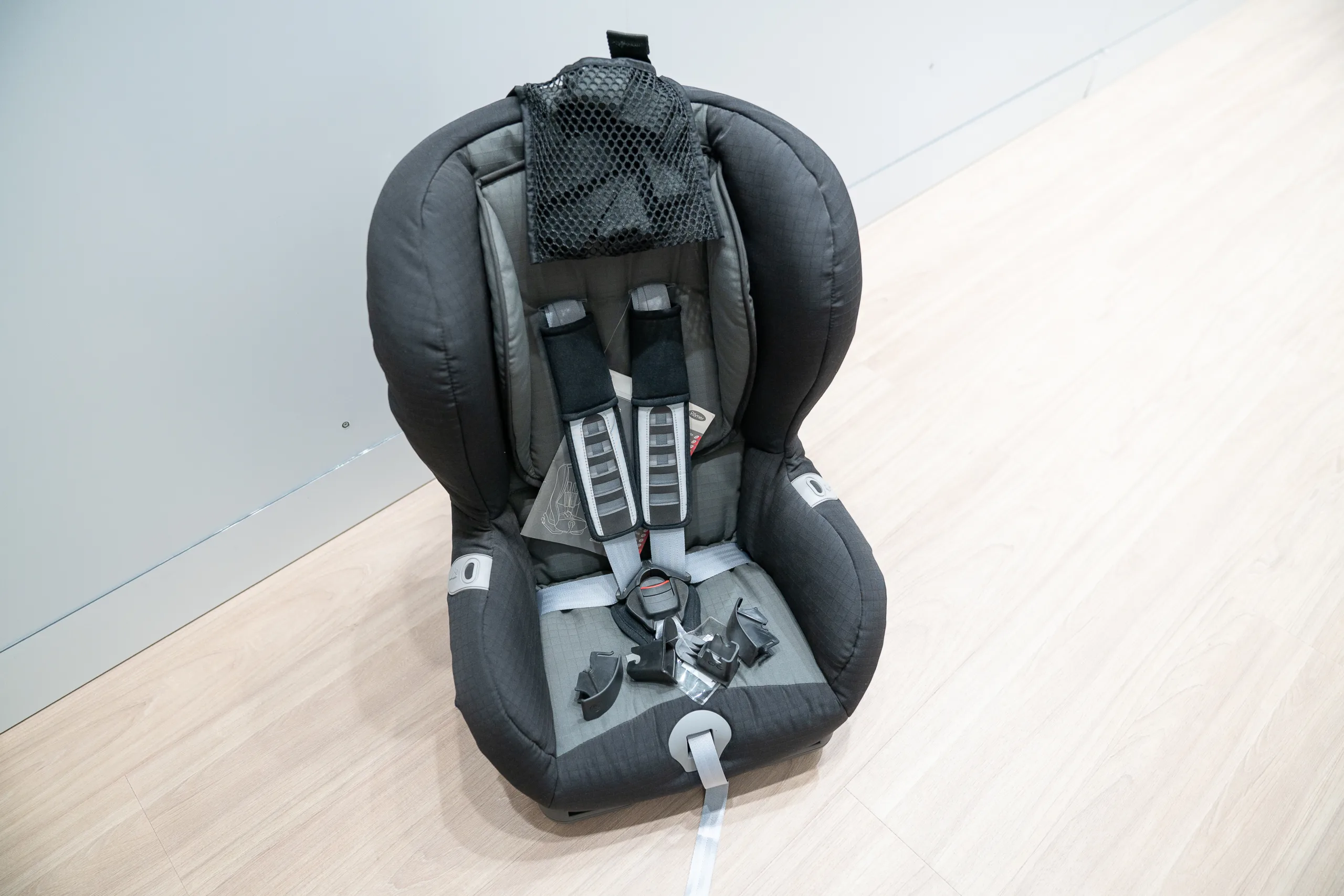 Otroški avtosedež Duo Plus Britax Romer - slika 6