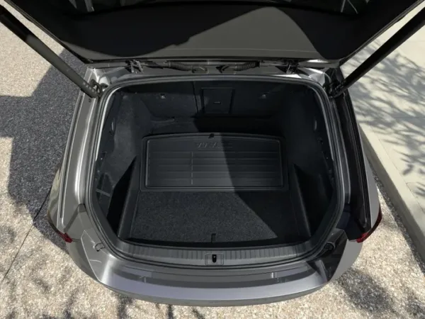 obloga octavia combi