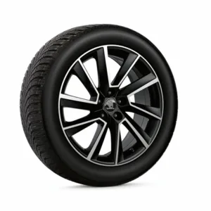 Komplet koles KAMIQ 3+1 - 205/55 R17