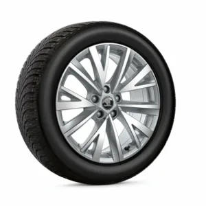 Zimski komplet koles KODIAQ 235/55 R18