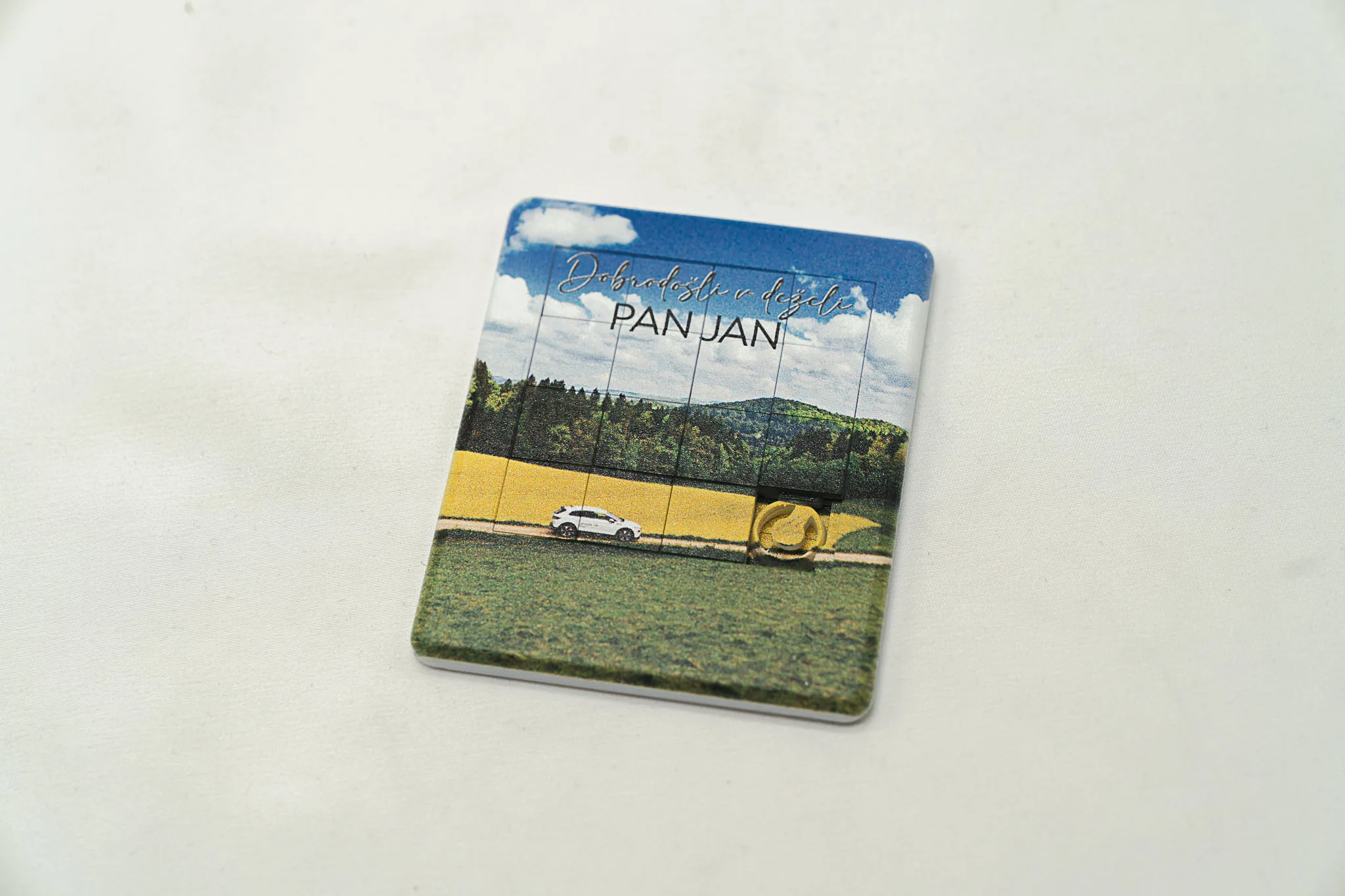 Sestavljanka Pan Jan