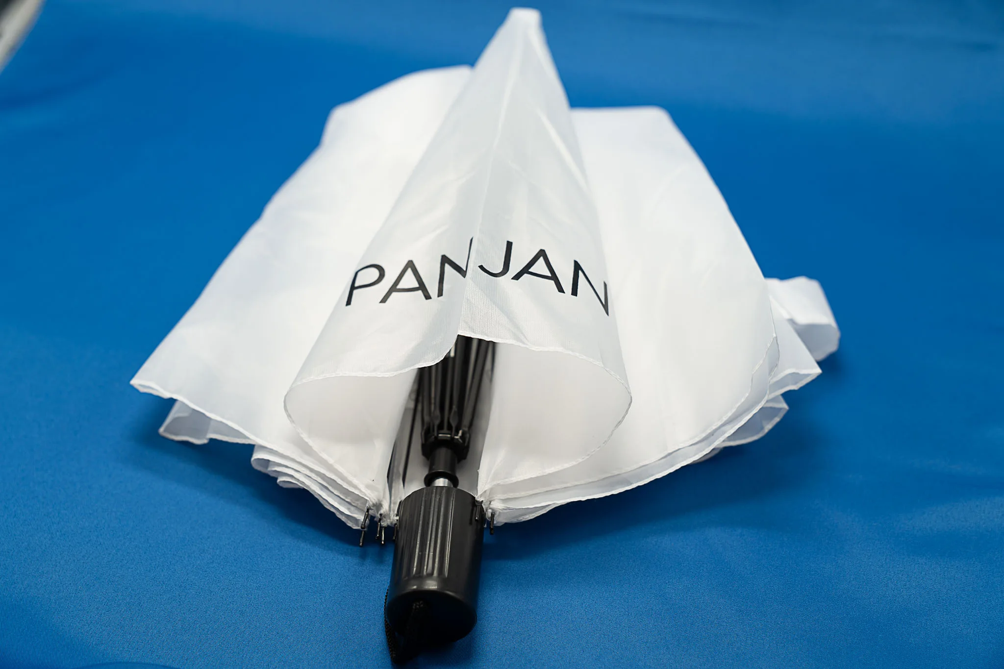 Dežnik Pan Jan