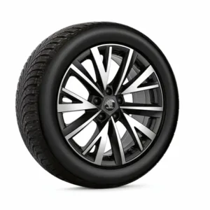 Zimski komplet koles KODIAQ 235/55 R18