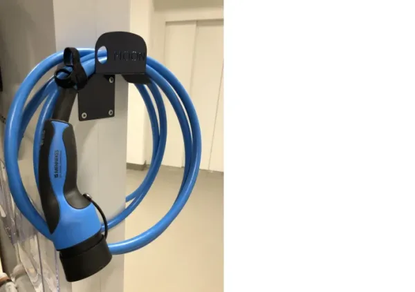 nosilec za kabel
