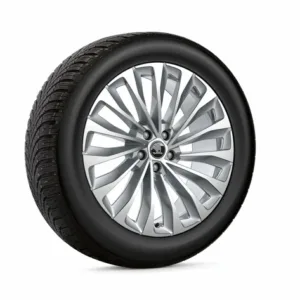 Zimski komplet koles ENYAQ/ELROQ - 235/50 R2