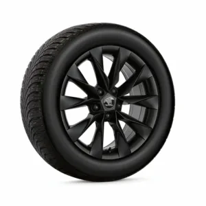 Komplet koles SUPERB 215/55 R17