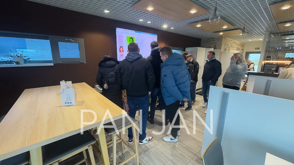 Kia Slovaška Pan Jan