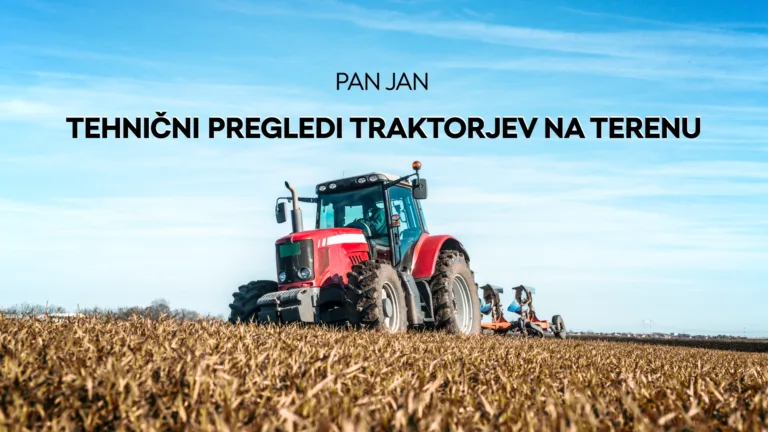 teren traktorjev 2026 - pan jan