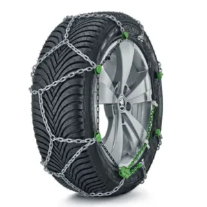 Zimske verige pan jan