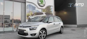 citroen grand picasso
