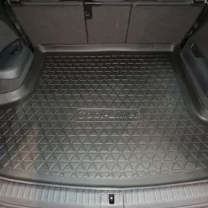 kodiaq obloga za prtljažnik