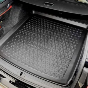 Obloga prtljažnika Octavia Combi 5E5|N