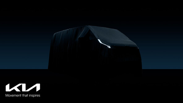 Evropska premiera na sejmu gospodarskih vozil