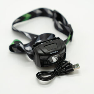 led svetilka za na glavo