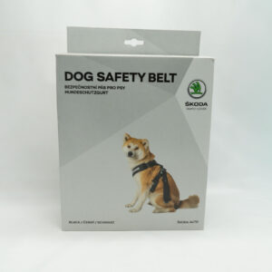 Zaščitni pas za psa