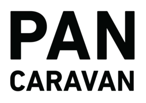 Logo Pan Caravan
