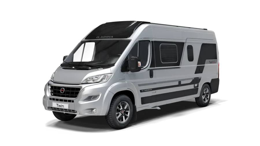 PAN CARAVAN najem avtodoma
