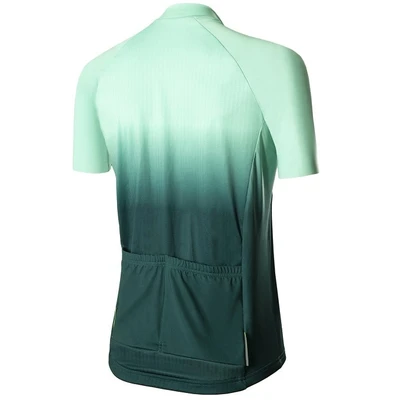Ženski kolesarski dres XS - slika 2