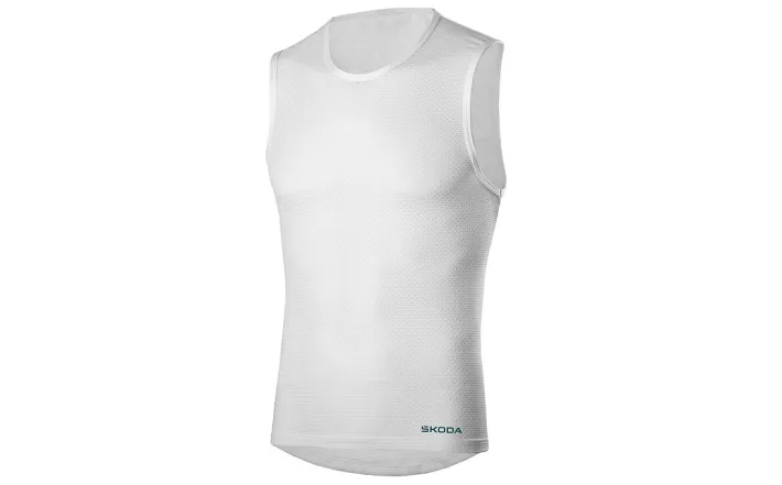 Funkcionalna majica, unisex - L