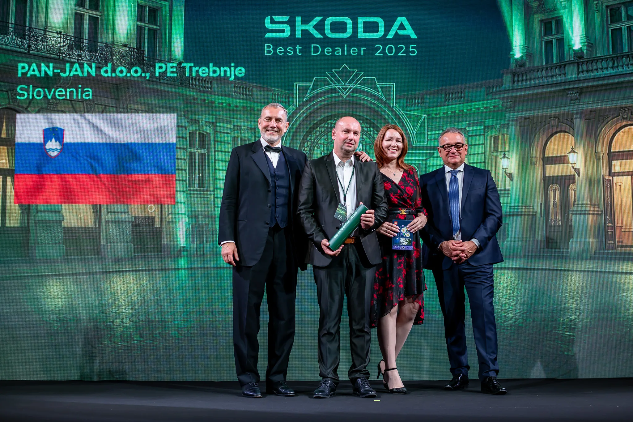 škodin trgovec leta panjan