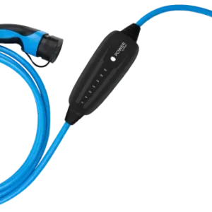 POWER2Go 16A 5 m – komplet PRO