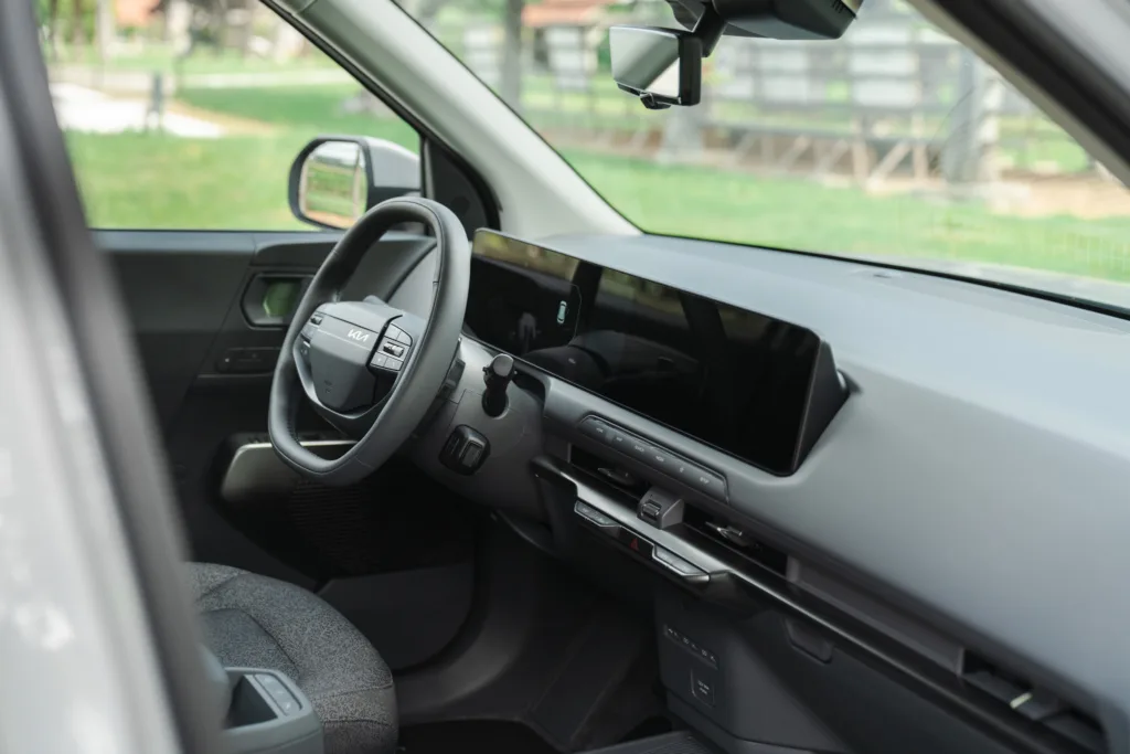 kia ev2