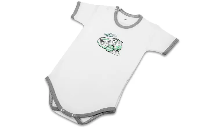 Motorsport otroški bodi – 74