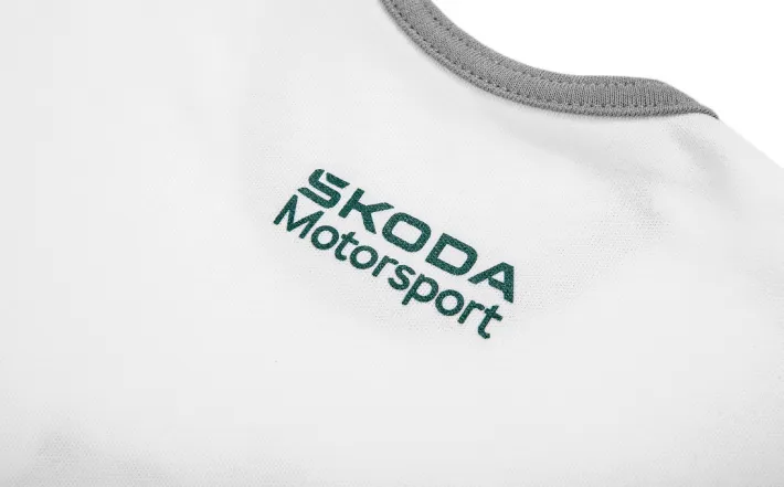 Motorsport otroški bodi – 74 - slika 5