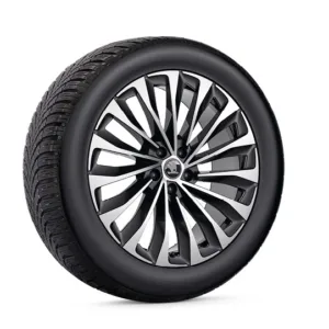 Komplet koles ENYAQ/ELROQ 235/50 R20