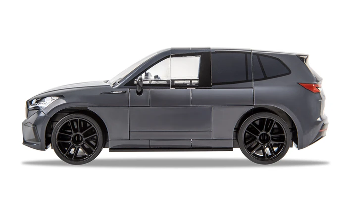 Škoda Enyaq Sportline, sestavljivi model 1 : 35 - slika 3