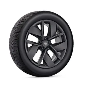 Komplet koles EPIQ 215/50 R18
